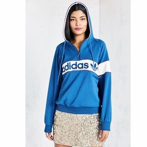 Adidas Originals “New York 1986” Women’s Hoodie
